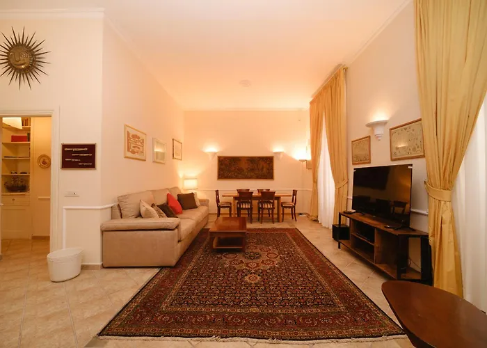 La Casa Del Capitano