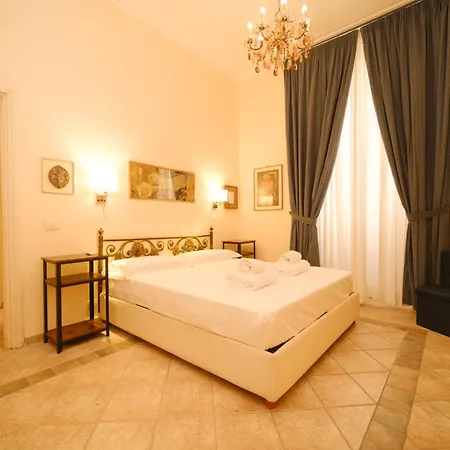 La Casa Del Capitano Apartment Rome Exterior photo