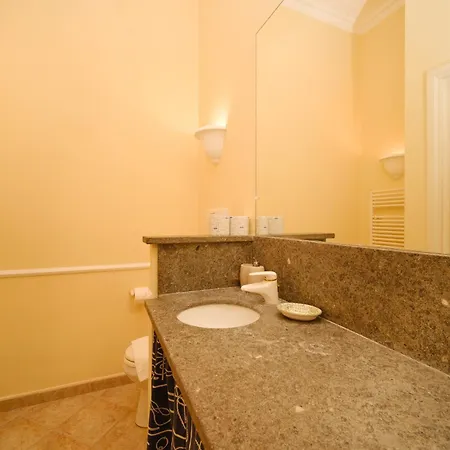 La Casa Del Capitano Apartment Rome Exterior photo